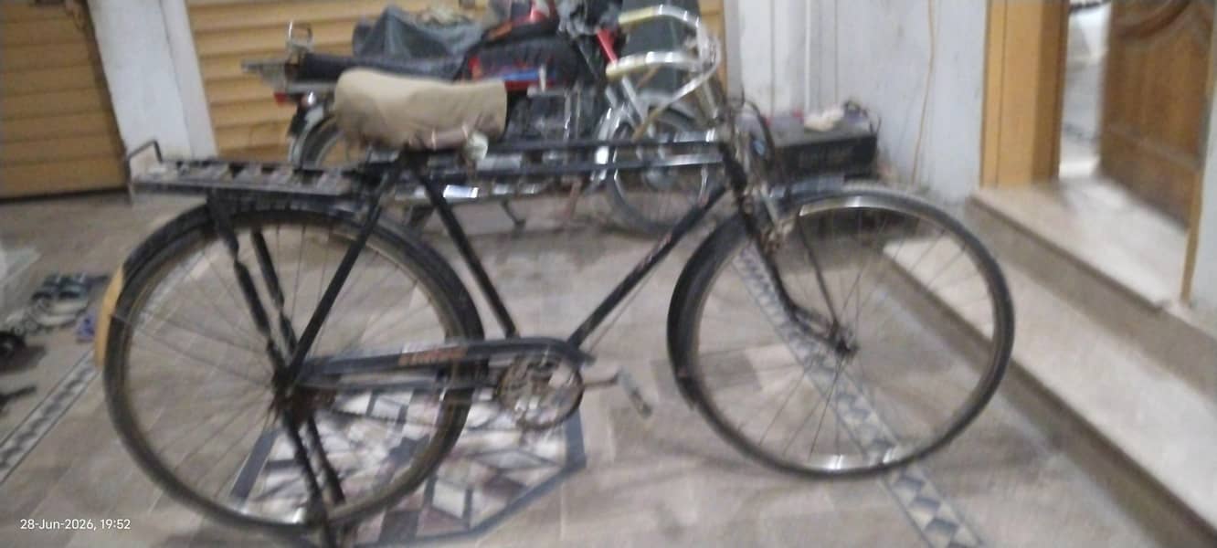 Sohrab Cycle 2