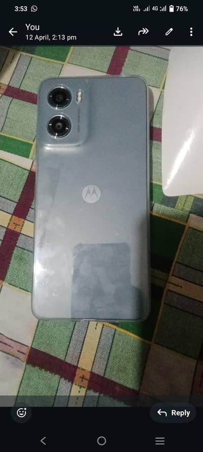 motorla g o5iNew Other Model