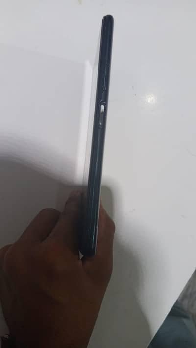 Infinix Note 7