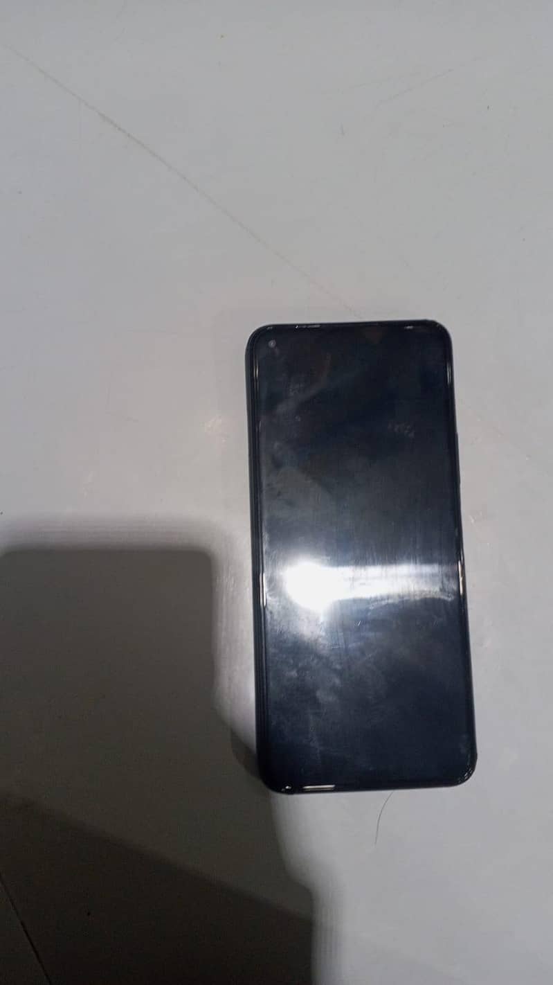 Infinix Note 7 3