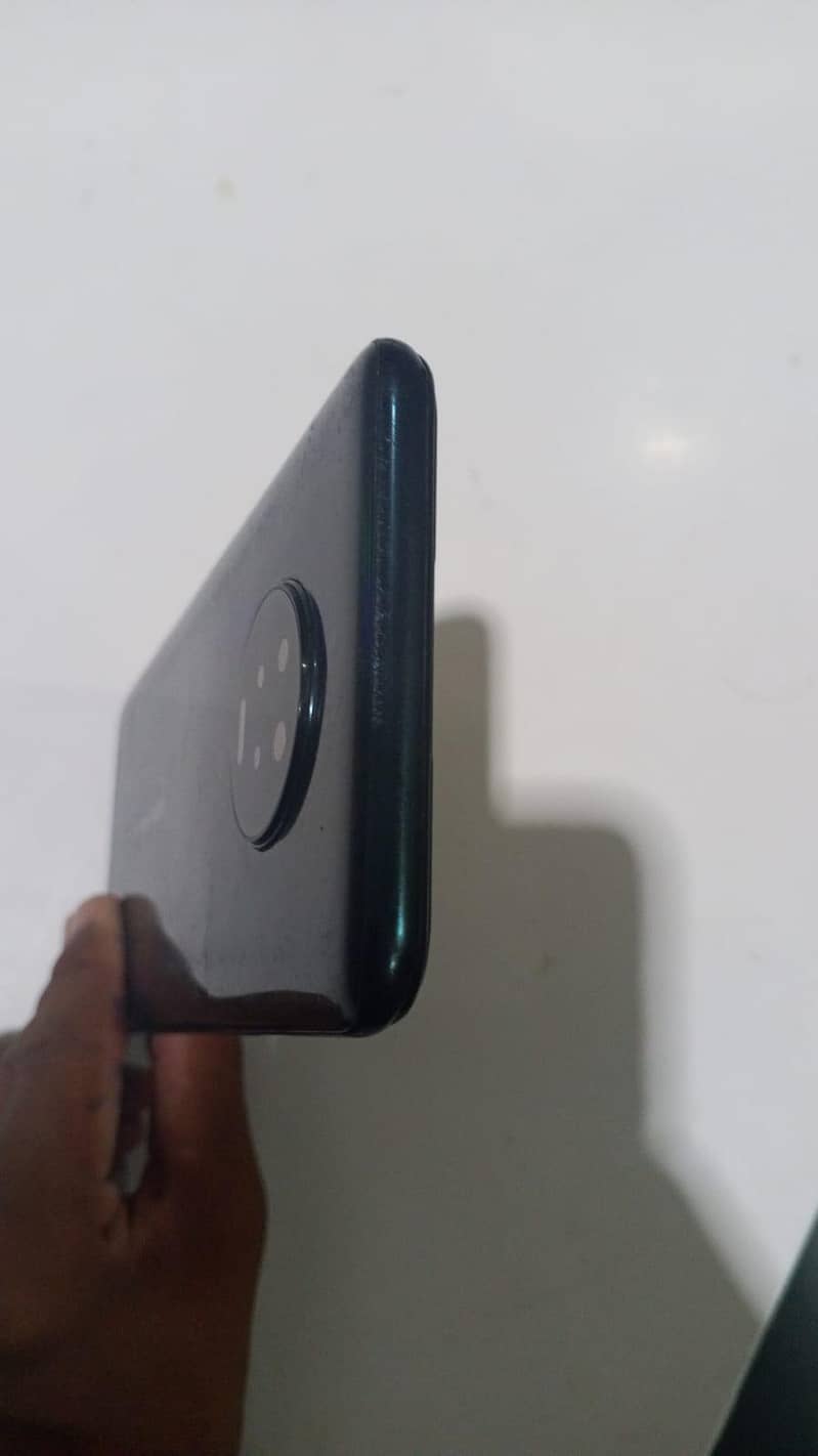 Infinix Note 7 4