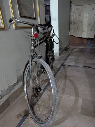 Shorab cycle good condition