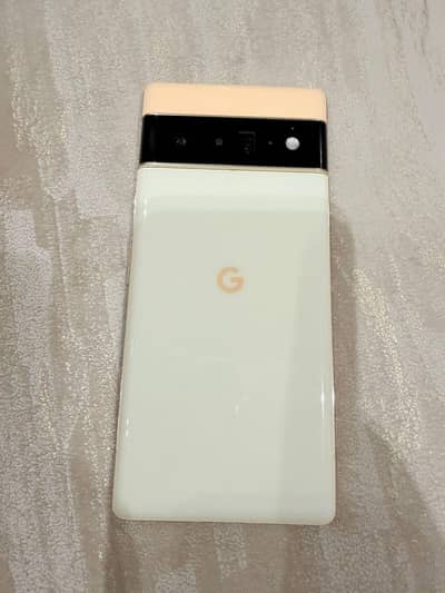 Google Pixel 6 Pro
