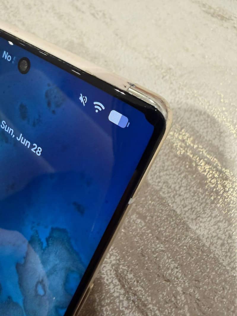 Google Pixel 6 Pro Official PTA 3