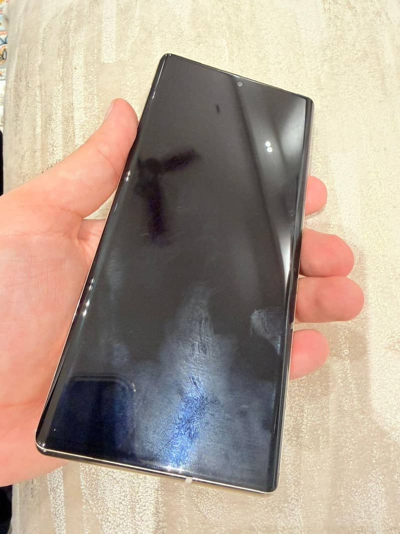 Google Pixel 6 Pro Official PTA 5