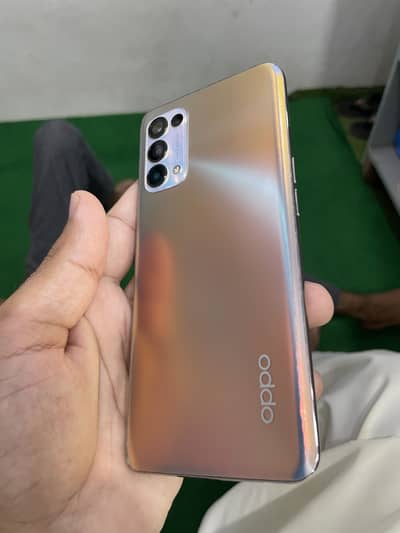 OPPO Reno 5 5G