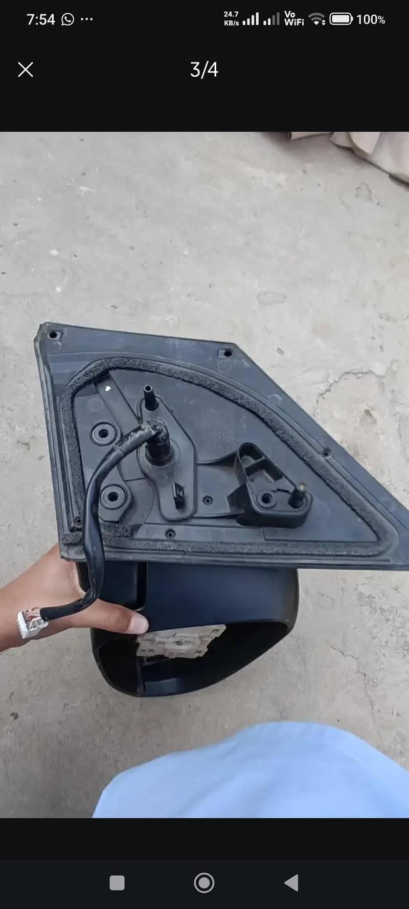 mirror right side 3