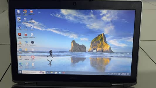 Dell lattitude e6520