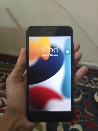 Apple iPhone 7 Plus