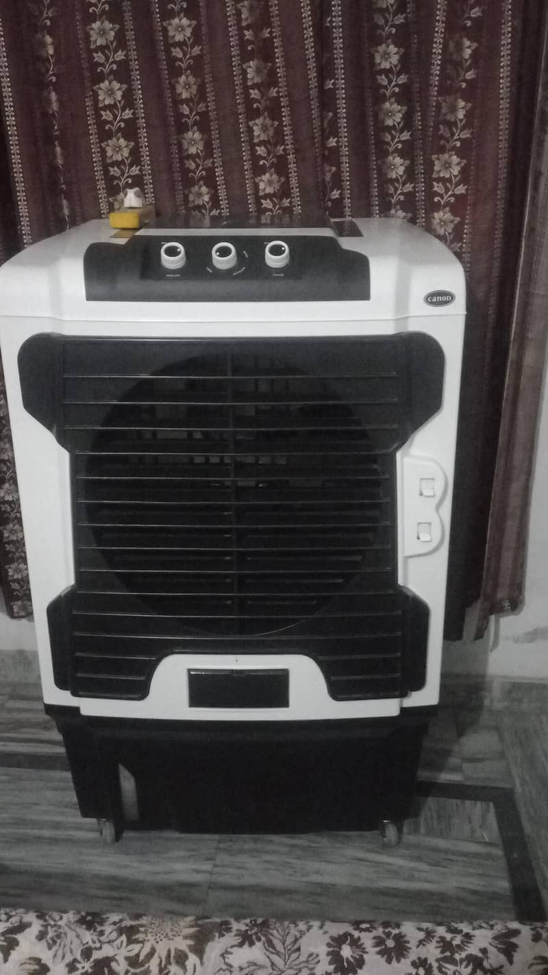 cooler 0