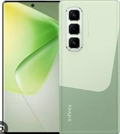 Infinix Hot 50 Pro Plus