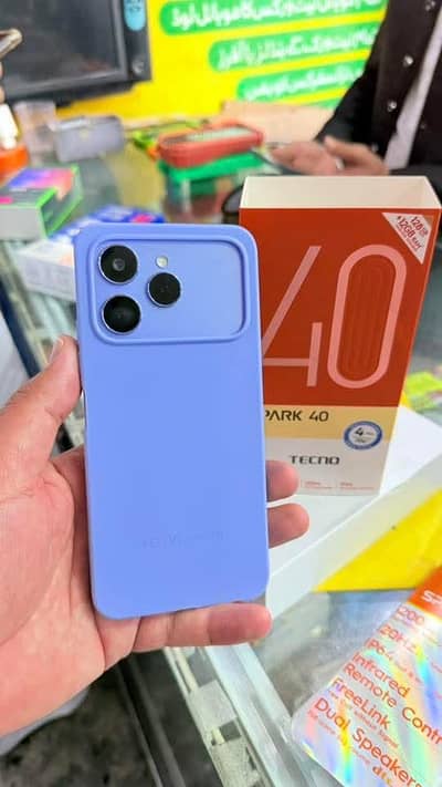 Tecno spark 40.6/128 GB 03238136155 My Whatsapp number