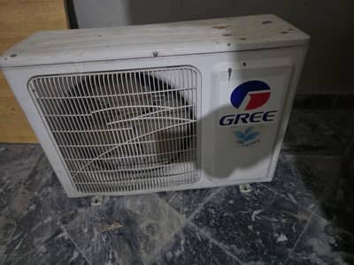 gree inverter 1.5 ton