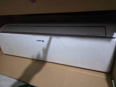 Inverter Ac 1.5 ton
