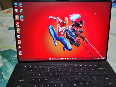 Dell XPS 15 - i9 11gen