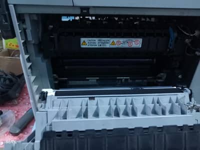 Ricoh Aficio MP 301 SPF