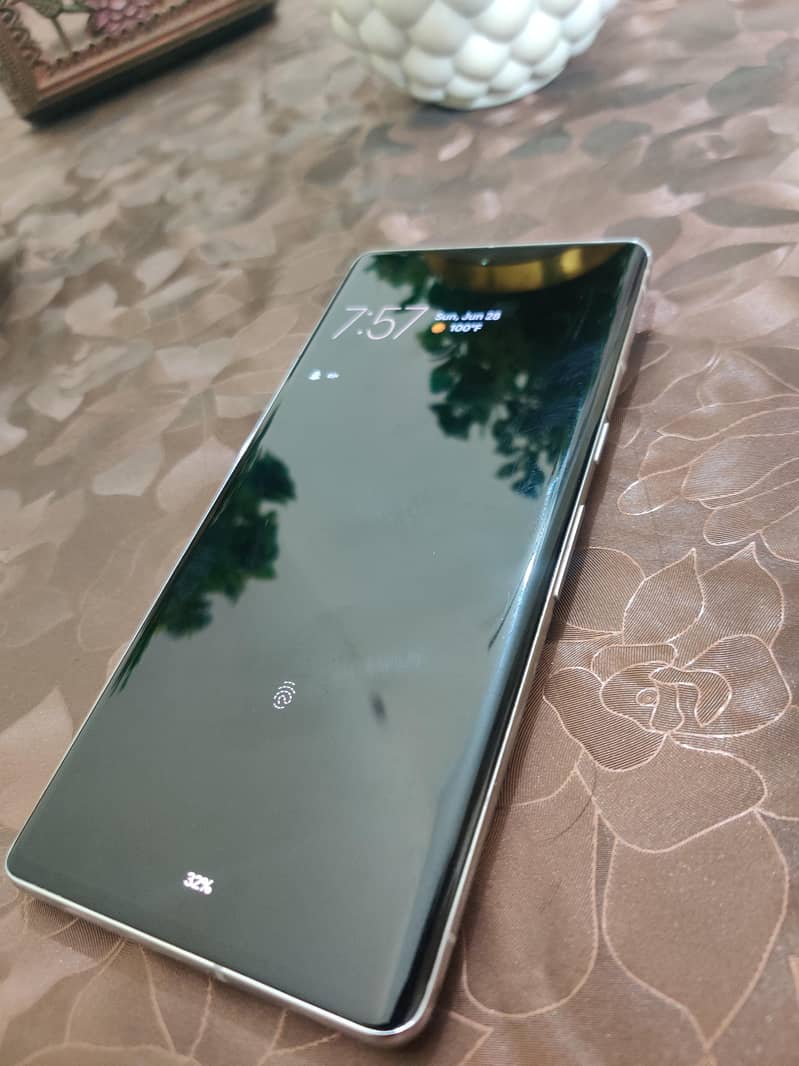 Google Pixel 7 Pro 0