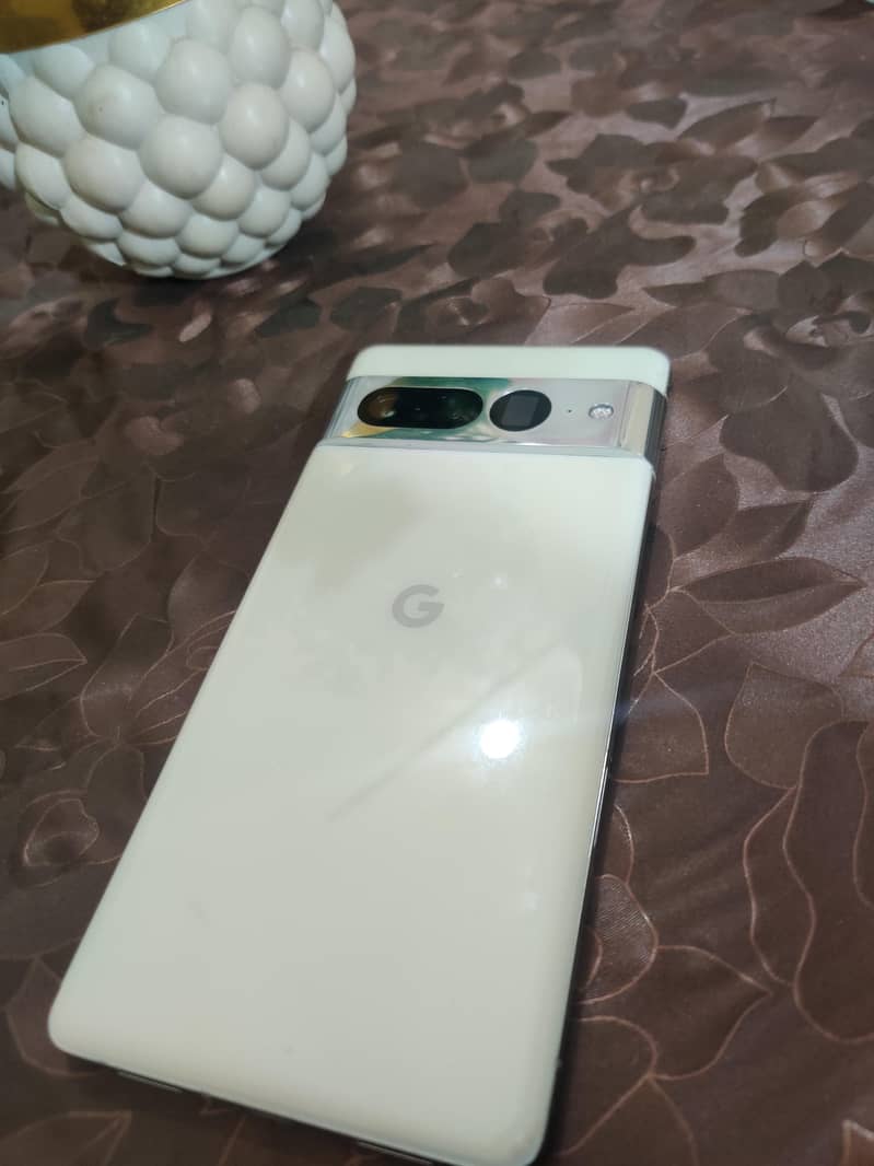 Google Pixel 7 Pro 1