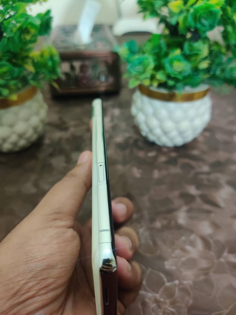 Google Pixel 7 Pro 4