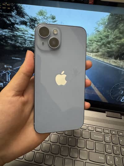 iPhone 14