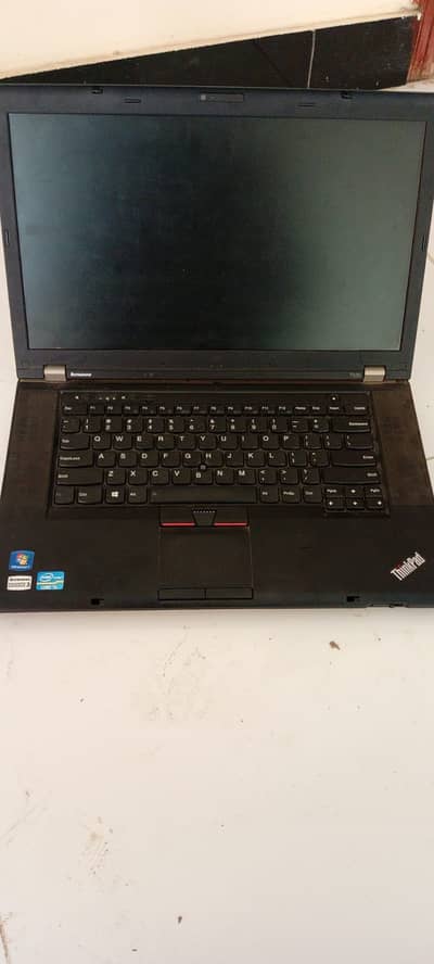 Lenovo ThinkPad T530 Core I5 Laptop for sale