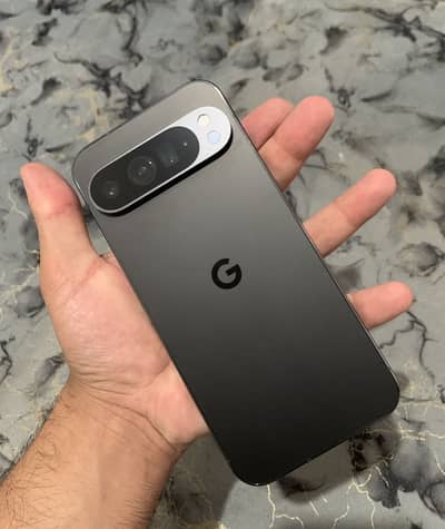Google Pixel 9 Pro XL Offical Pta Aproved 10/10 waterpacked