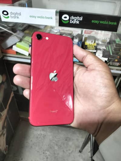 Apple iPhone SE2020 64 GB All Original