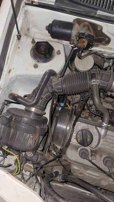 Suzuki Cultus VXL 2010