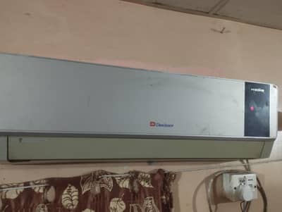 best condition AC and outer