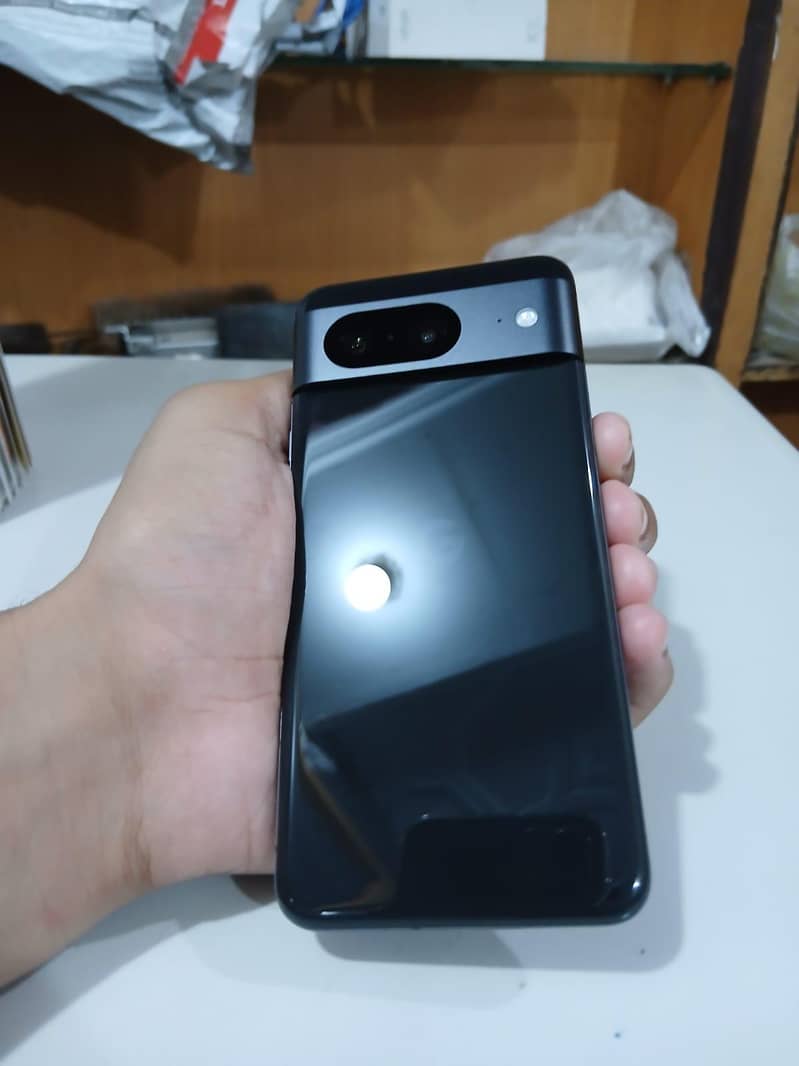 Google Pixel 8 0