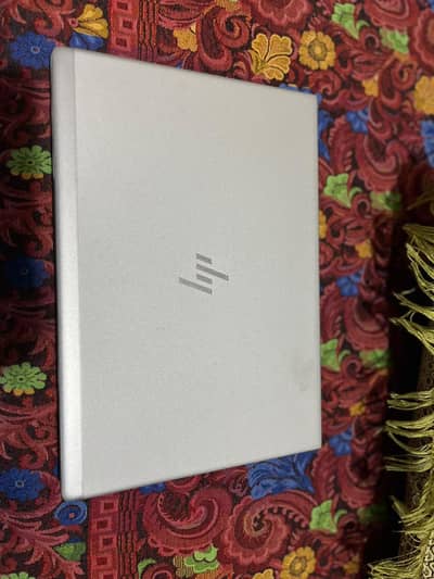 Hp Elite book 840 G6