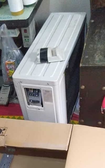 (Changing Ruba ChiQ) Best Ac Inverter
