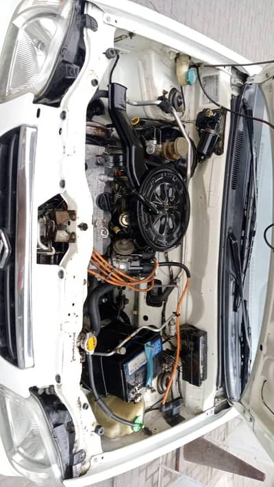 Suzuki Alto 2005