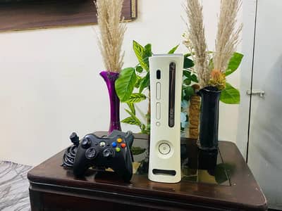 XBOX 360 JESPAR JAILBREAK LATEST GAMES INSTALLED 4k graphics