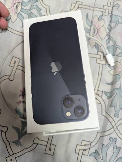 Apple iPhone 13 Jv