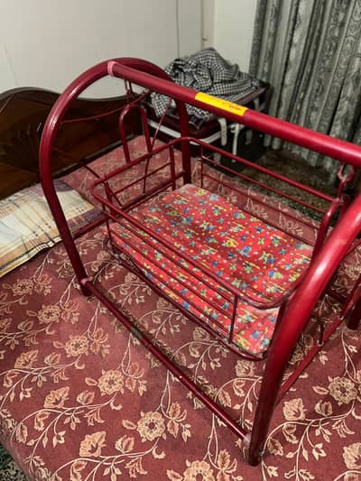 Baby Swing Iron