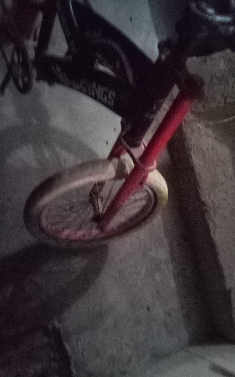 my cycle 3
