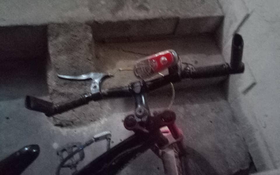 my cycle 4