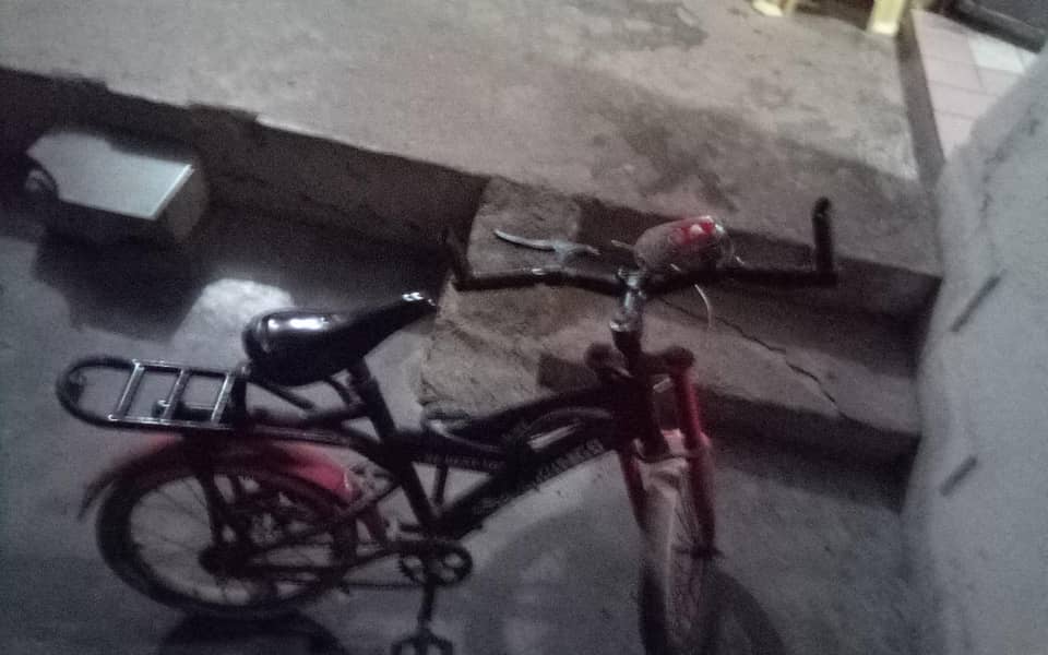 my cycle 5