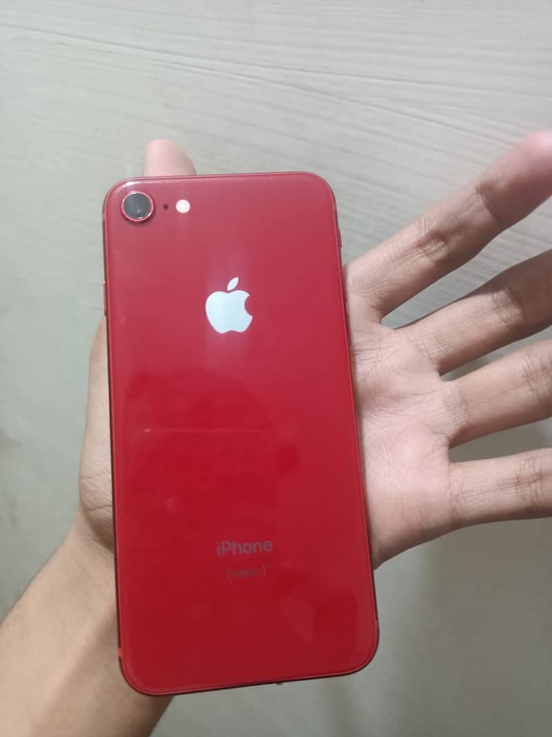 Apple iPhone 8 5