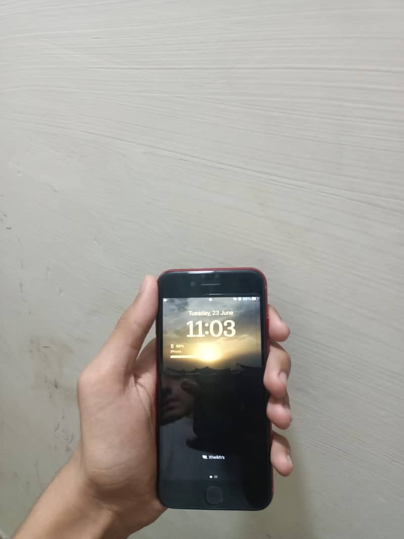 Apple iPhone 8 6