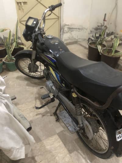 Bike for sale