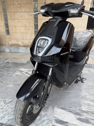 HONDA ICON e 2026