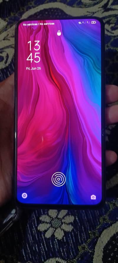 OPPO Reno 0.3. 1.5. 6.7. 5.3. 9.6. 1