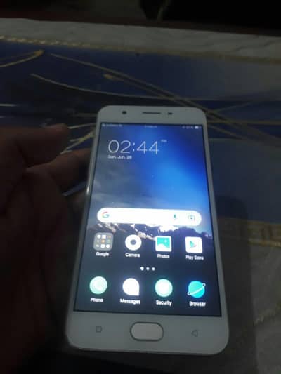 Oppo A57 3/32