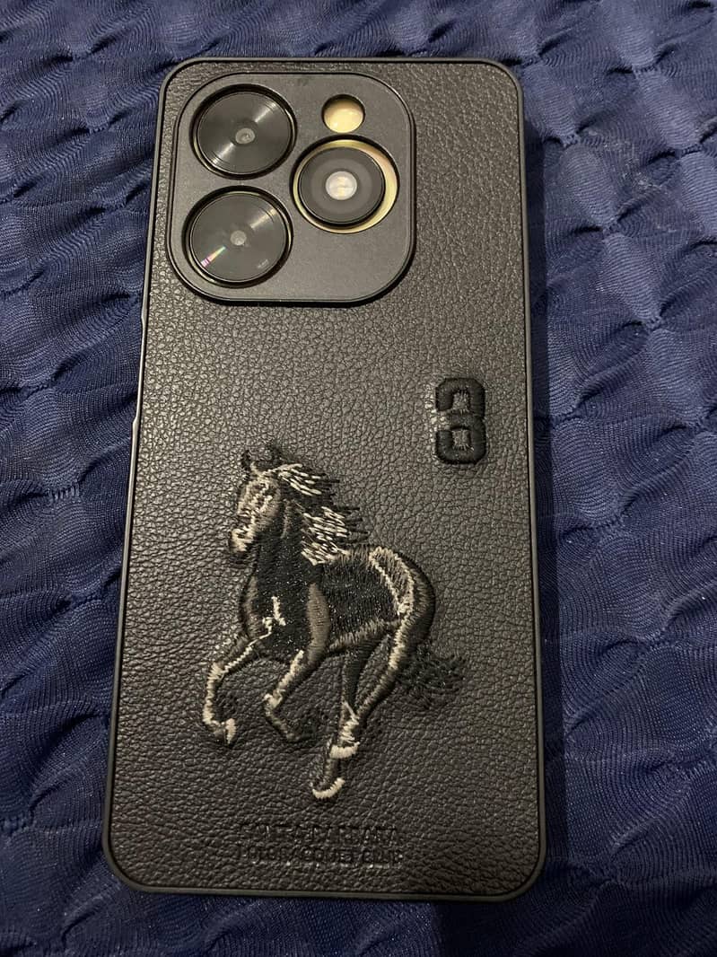 Full New Condition 0