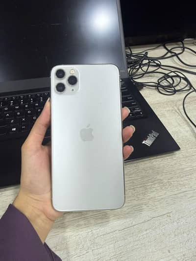 Apple iPhone 11 pro max