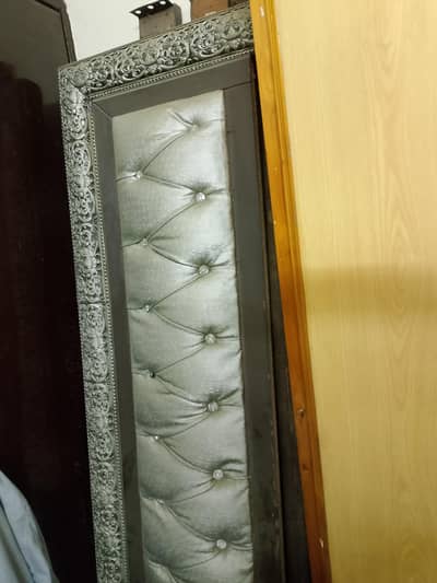 double bed for sale
