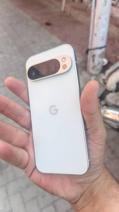 Google Pixel 9 Pro