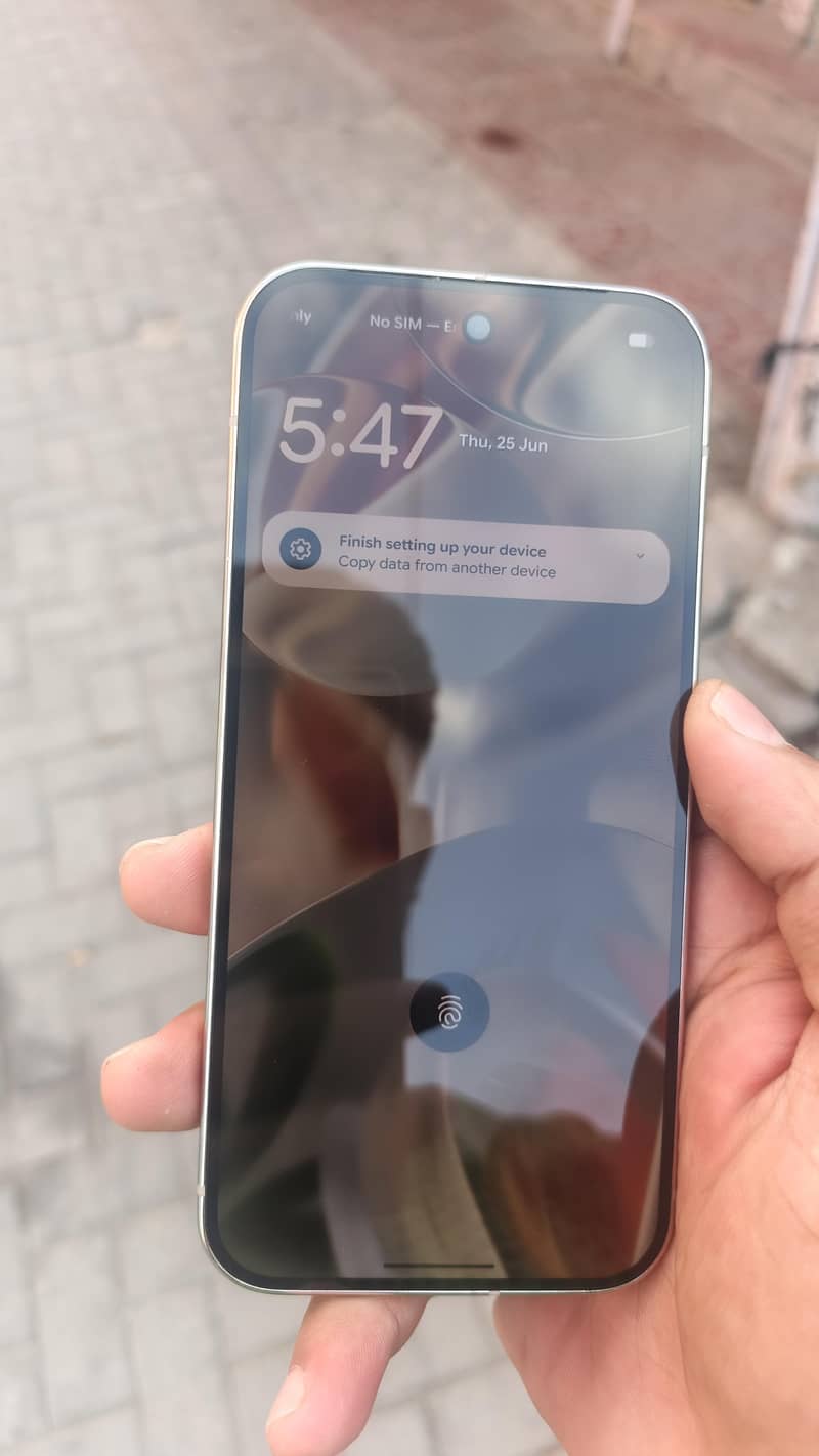 Google Pixel 9 Pro 1